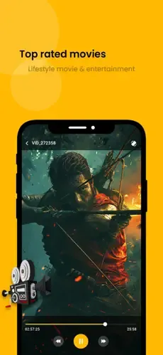 sony-camera-mobiles Top Rated Movies